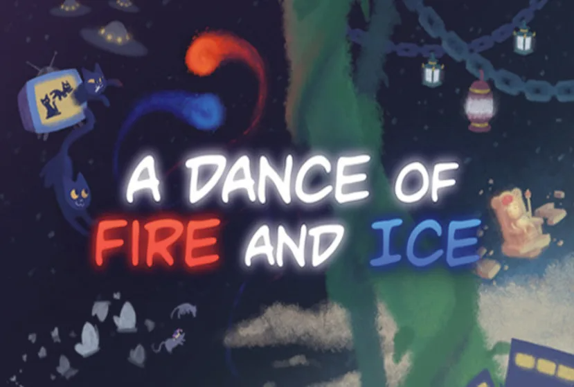 A Dance of Fire and Ice Free Download
