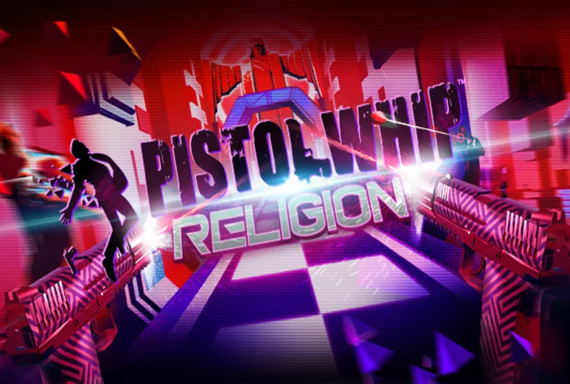 Pistol Whip Free Download (v01.01.2021)
