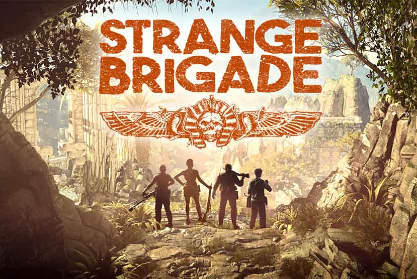 Strange Brigade Free Download
