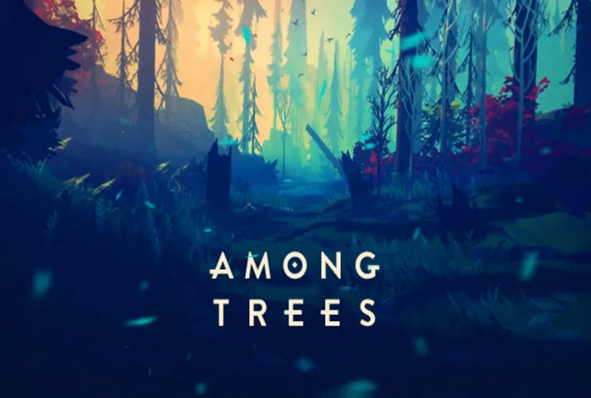 Among Trees Free Download (v0.5.37)
