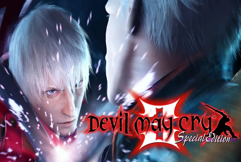 Devil May Cry 3 Special Edition Free Download
