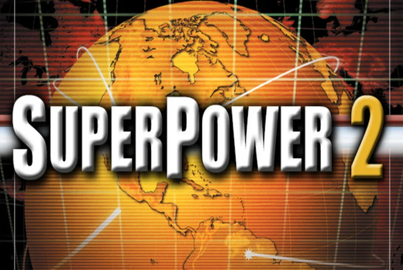 SuperPower 2 Steam Edition Free Download
