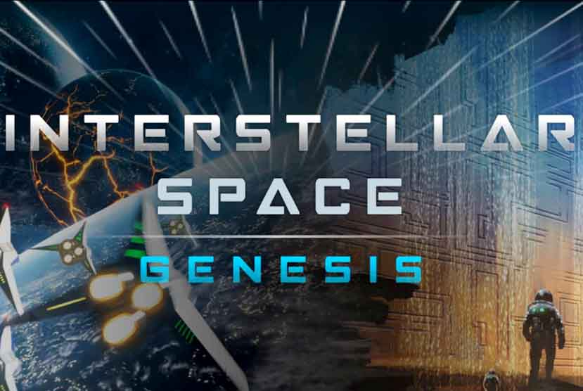 Interstellar Space: Genesis Free Download (v1.2.4a)
