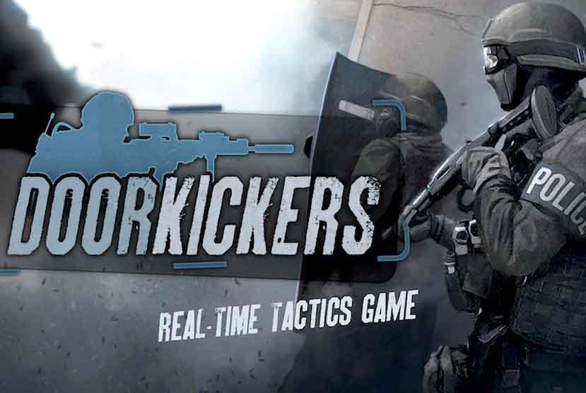 Door Kickers Free Download
