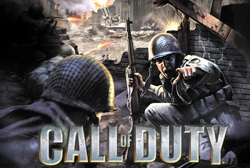 Call of Duty Free Download
