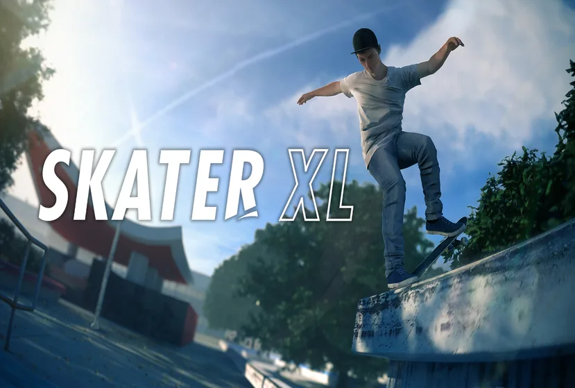 Skater XL â€“ The Ultimate Skateboarding Game Free Download (v26.05.2022)
