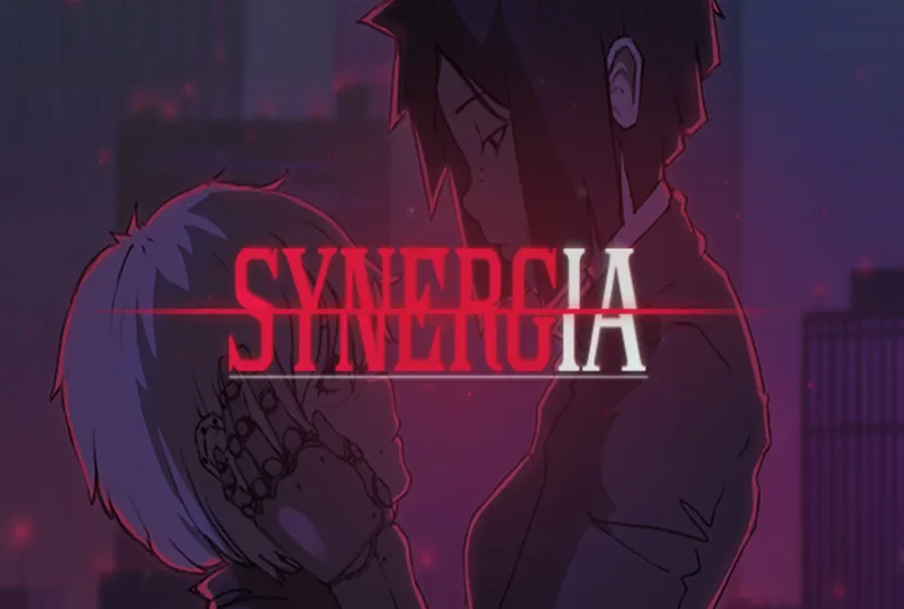 Synergia Free Download (v1.01)
