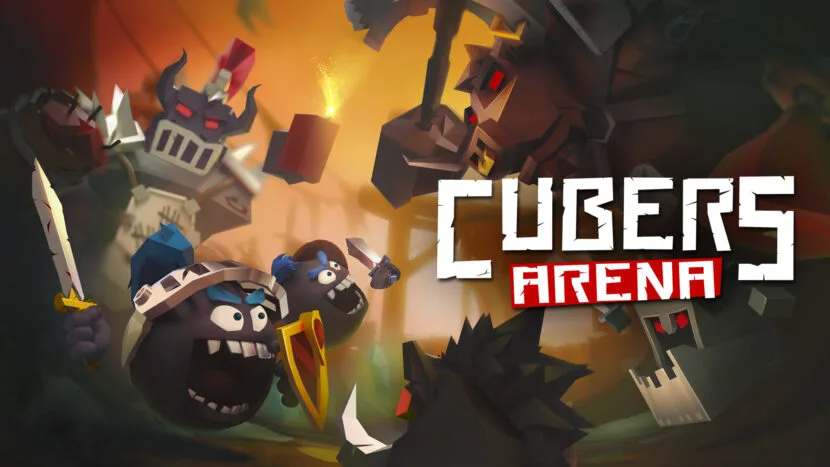 Cubers: Arena Free Download
