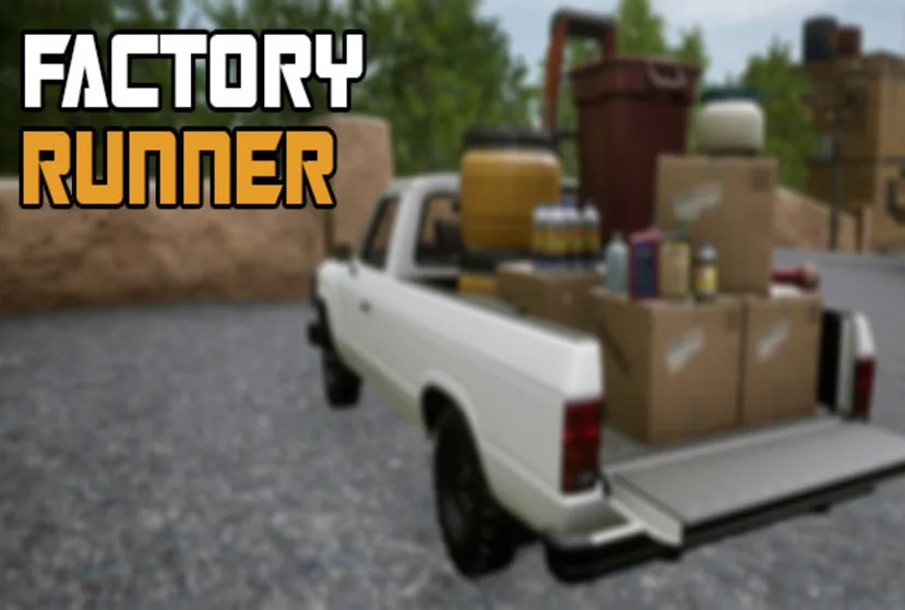 Factory Runner Free Download (v1.2)
