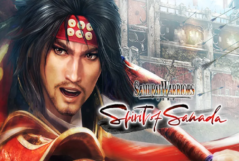 Samurai Warriors Spirit of Sanada Free Download
