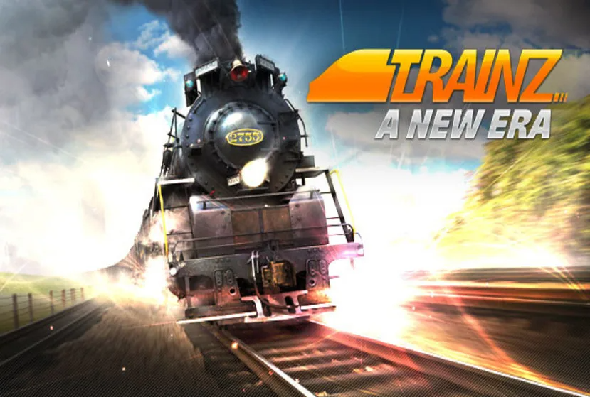 Trainz: A New Era Free Download
