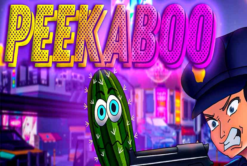 Peekaboo Free Download
