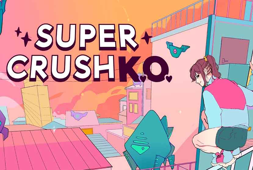 Super Crush KO Free Download
