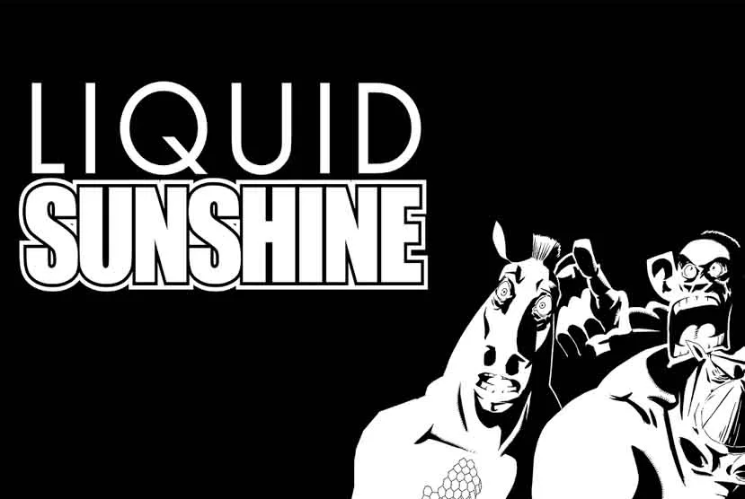 Liquid Sunshine Free Download
