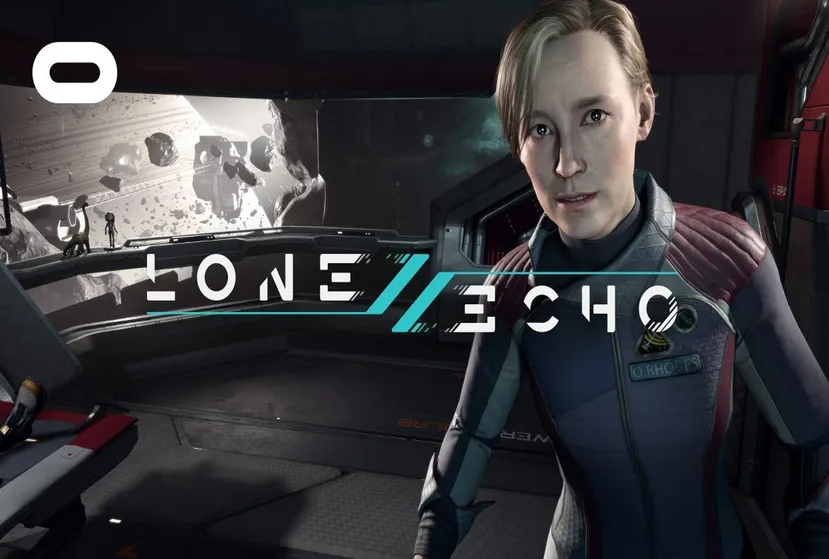 Lone Echo Free Download
