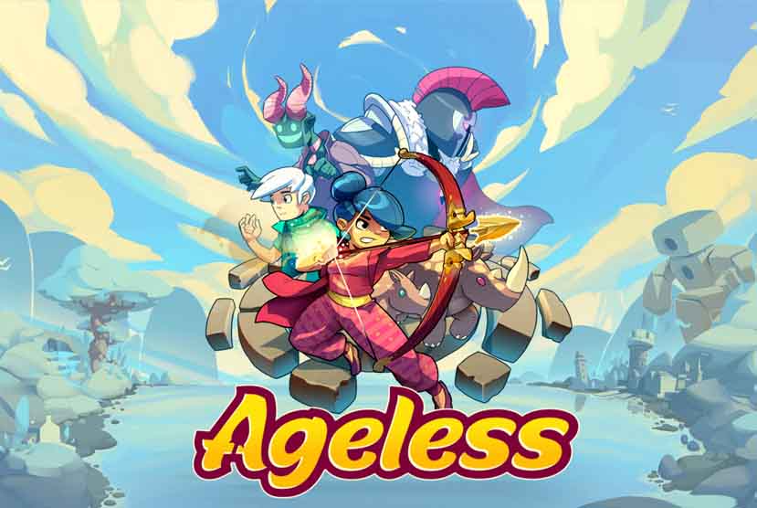 Ageless Free Download
