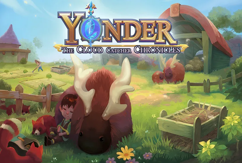 Yonder The Cloud Catcher Chronicles Free Download
