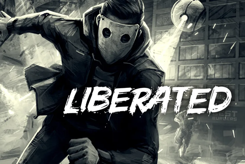 Liberated Free Download (v1.16)
