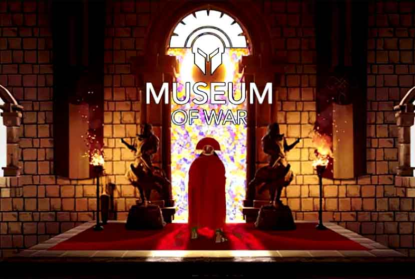 Museum of War Free Download
