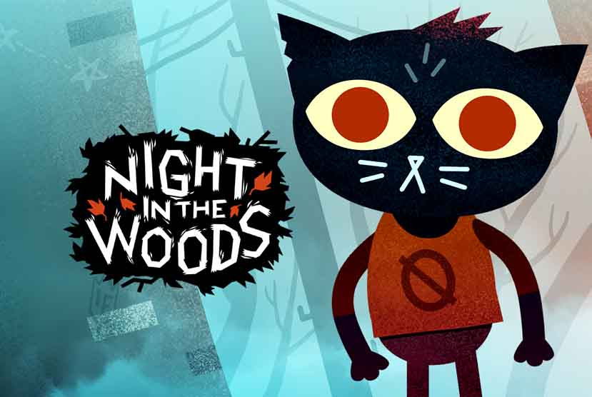 Night in the Woods Free Download
