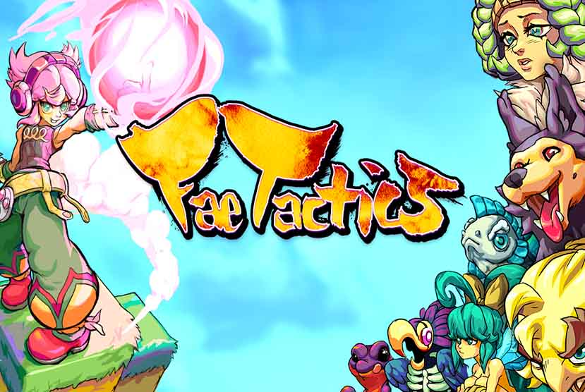 Fae Tactics Free Download (v1.010)
