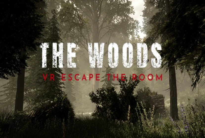 The Woods: VR Escape the Room Free Download
