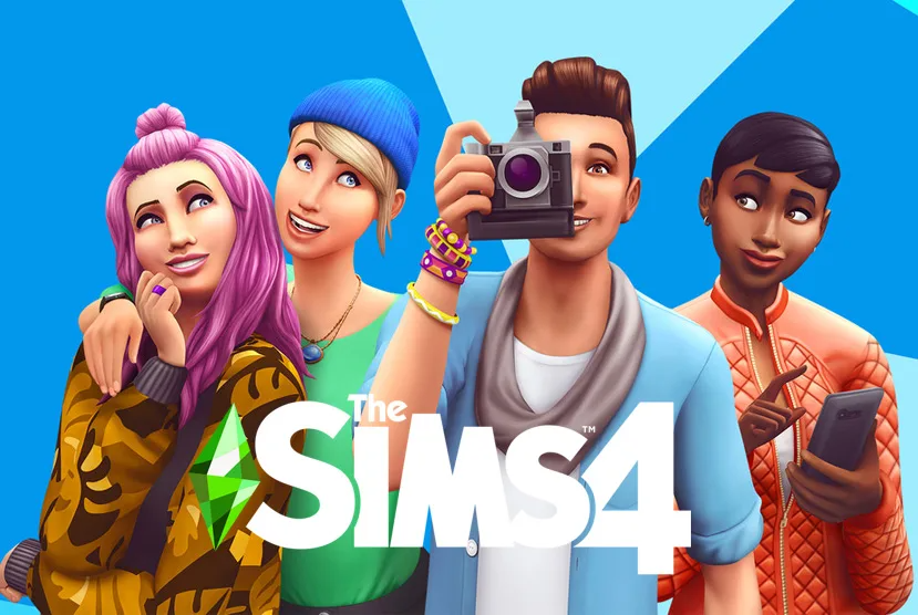 The Sims 4 Mac Free Download (v1.93.129.1230)
