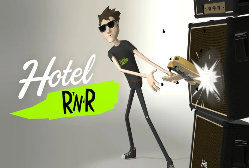 Hotel Râ€™nâ€™R Free Download
