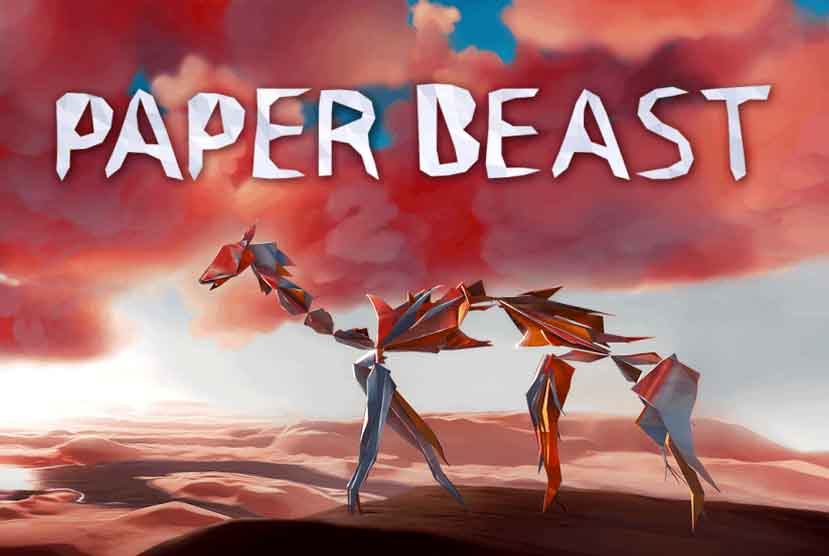 Paper Beast Free Download
