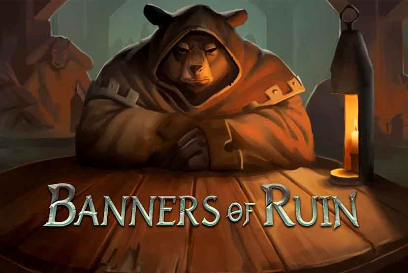 Banners of Ruin Free Download (v1.1.45)
