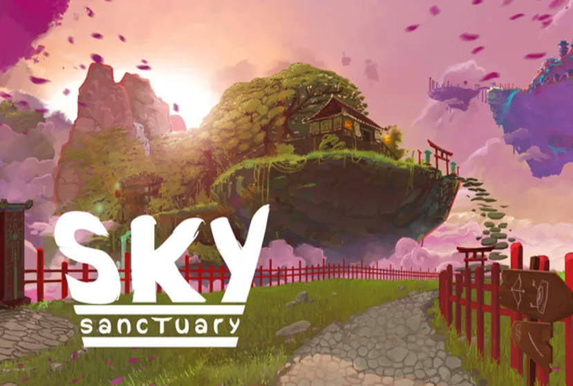 Sky Sanctuary Free Download
