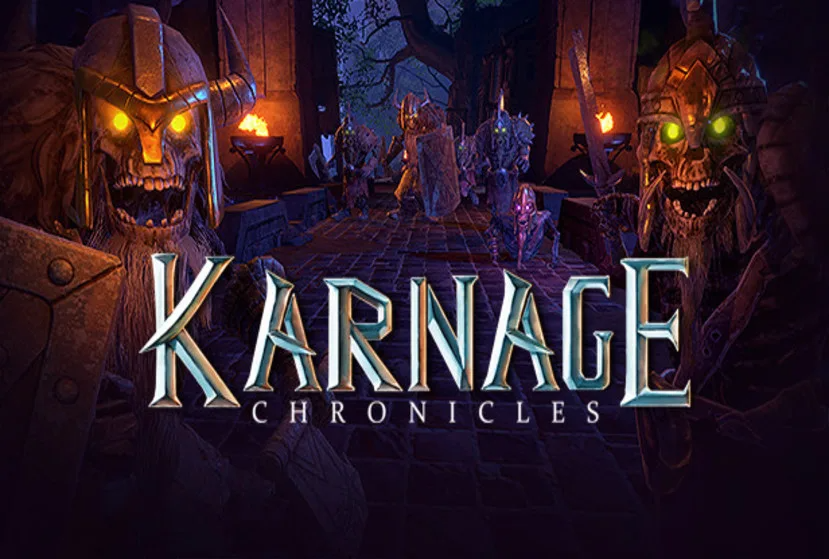 Karnage Chronicles Free Download
