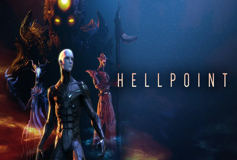 Hellpoint Free Download (v484)
