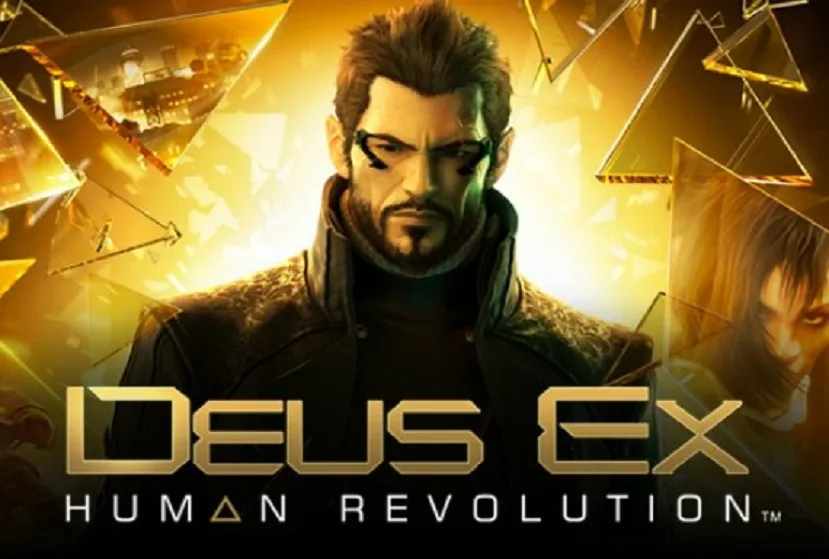 Deus Ex Human Revolution Complete Edition Free Download (1.4.651.0)
