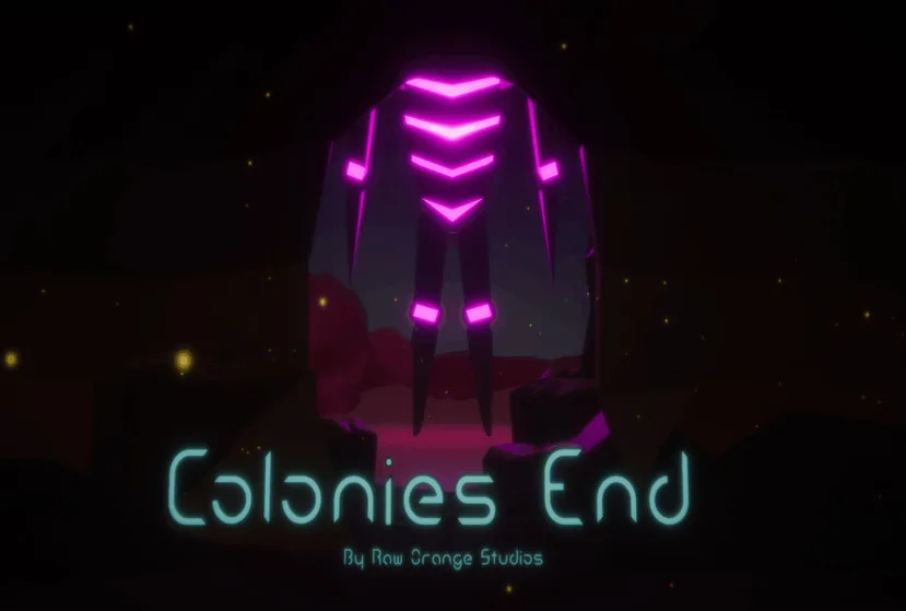 Colonies End Free Download
