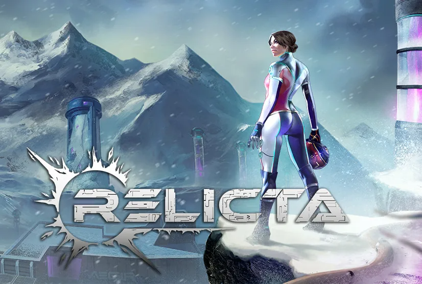 Relicta Free Download (v1.10)
