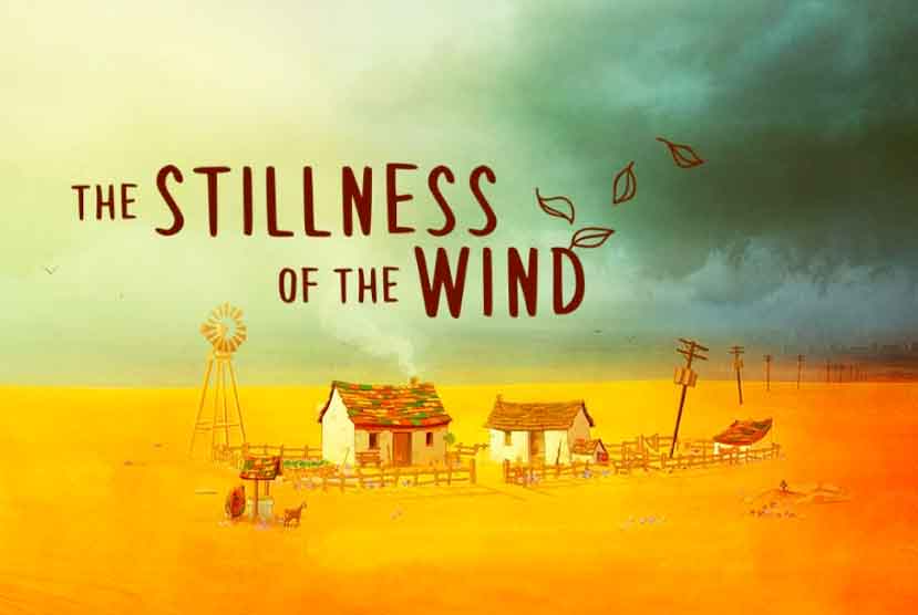 The Stillness of the Wind Free Download
