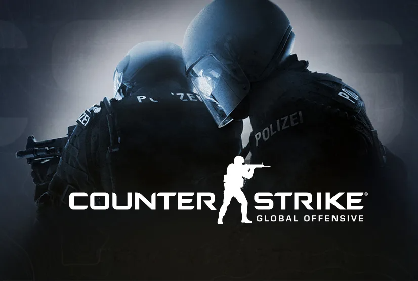 Counter-Strike: Global Offensive Mac Free Download
