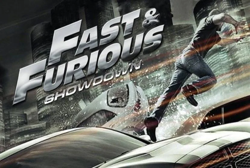 Fast & Furious: Showdown Free Download
