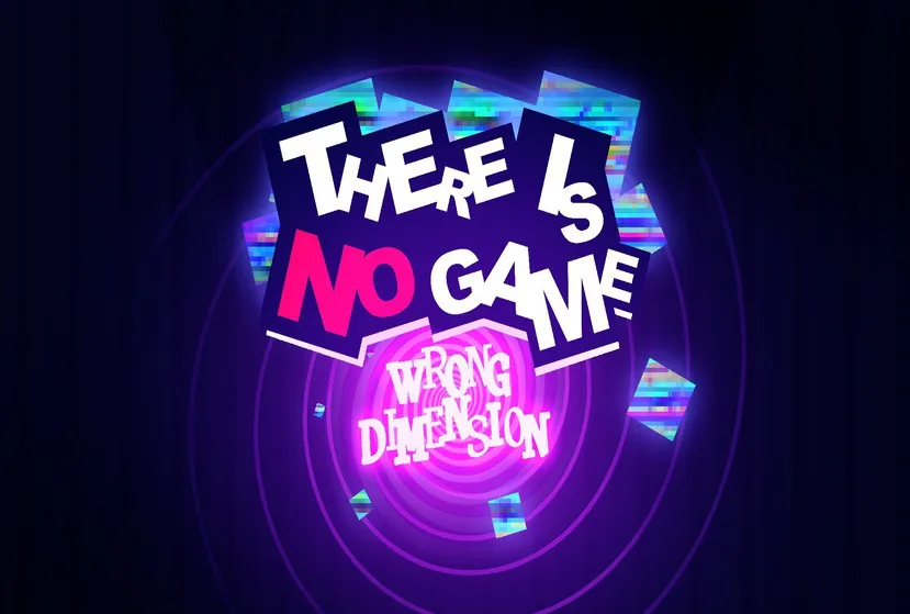 There Is No Game : Wrong Dimension Free Download
