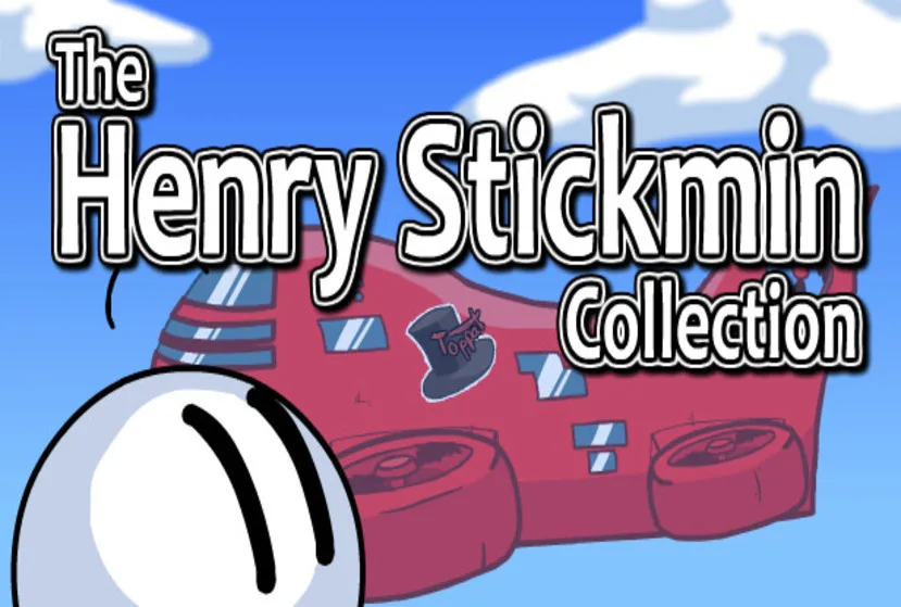 The Henry Stickmin Collection Free Download
