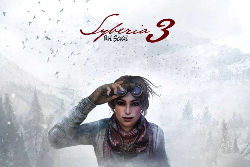 Syberia 3 Free Download
