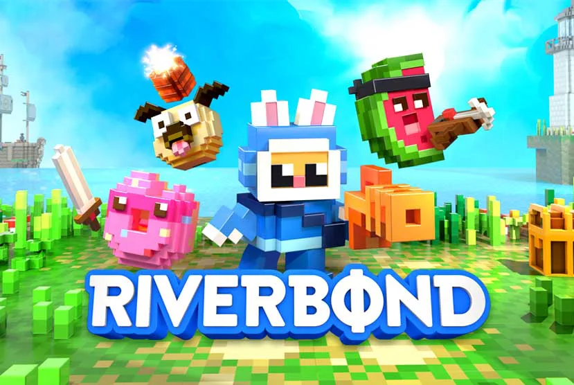 Riverbond Free Download (v0.89)
