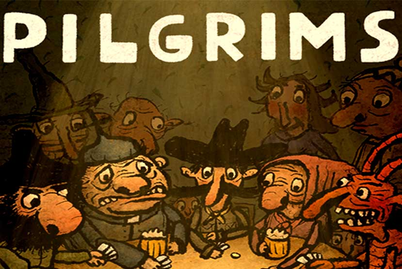 Pilgrims Free Download
