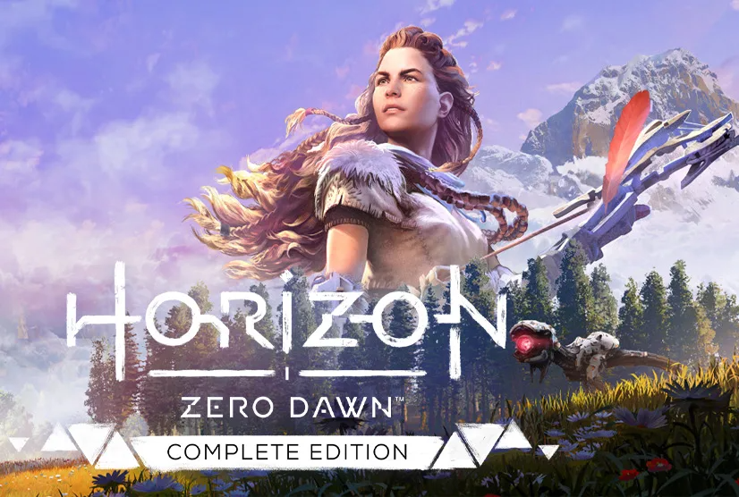 Horizon Zero Dawn Free Download (v1.0.11.14)
