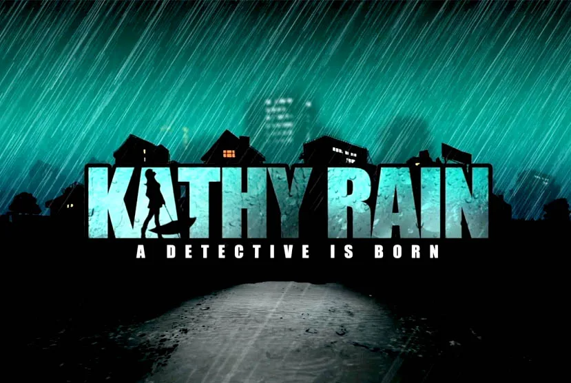 Kathy Rain Free Download
