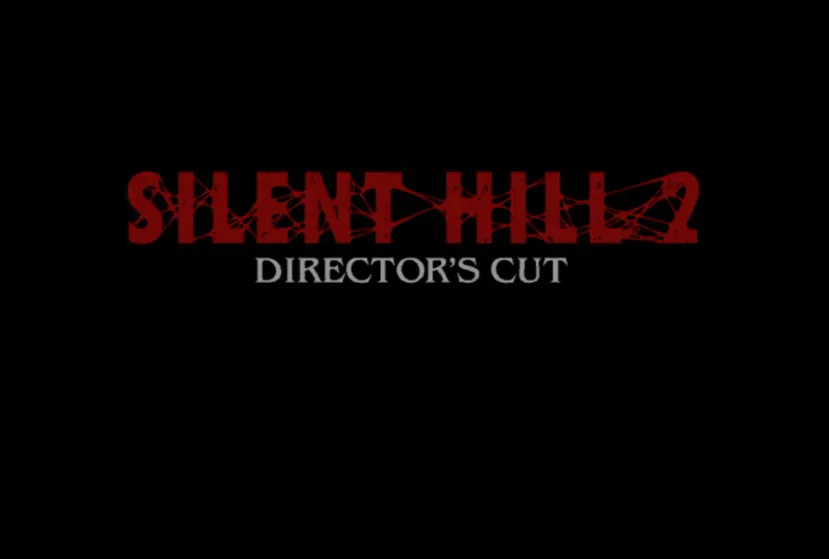 Silent Hill 2 Directorâ€™s Cut Free Download
