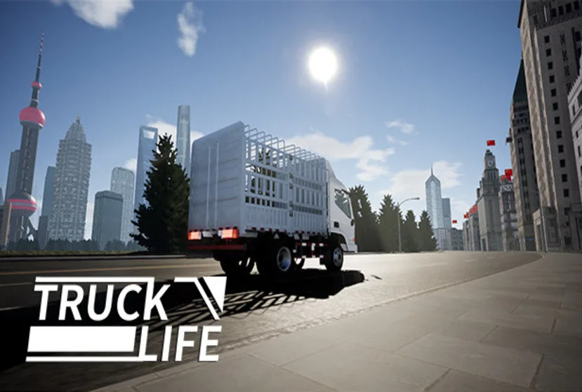 Truck Life Free Download (v1.1)
