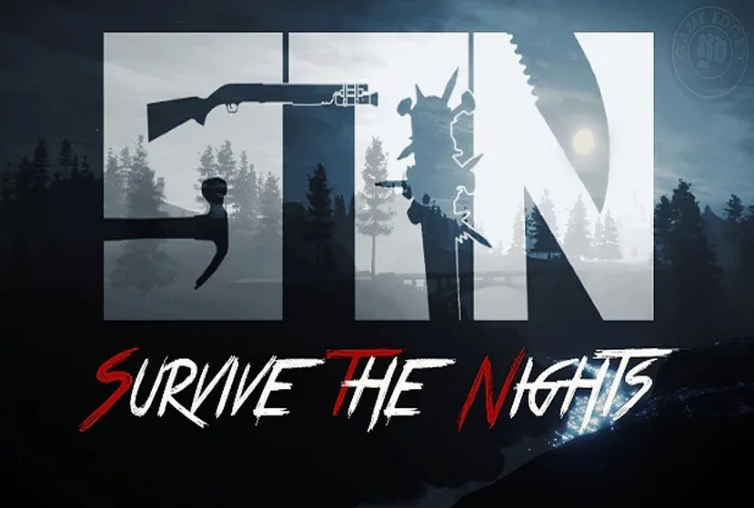 Survive the Nights Free Download (v1.7.36)
