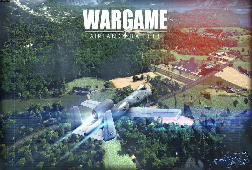 Wargame: Airland Battle Free Download
